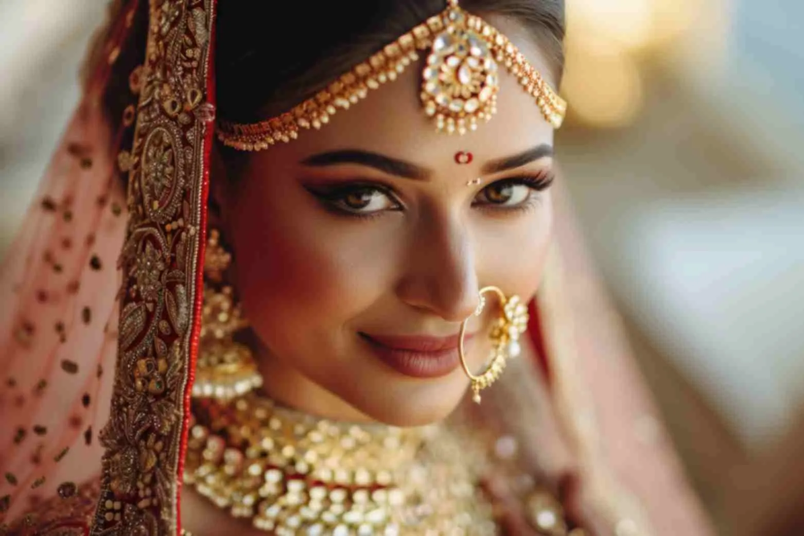 Bridal Makeup Artists