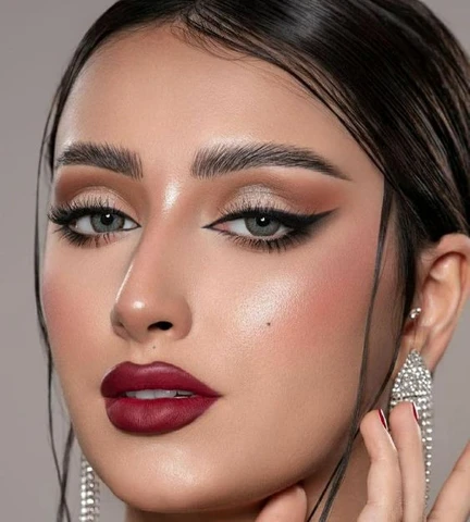 3D Makeup